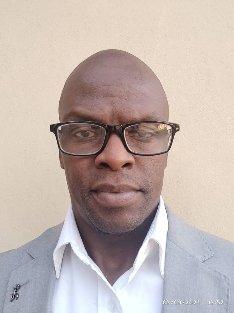 Bonginkosi Ndzimandze